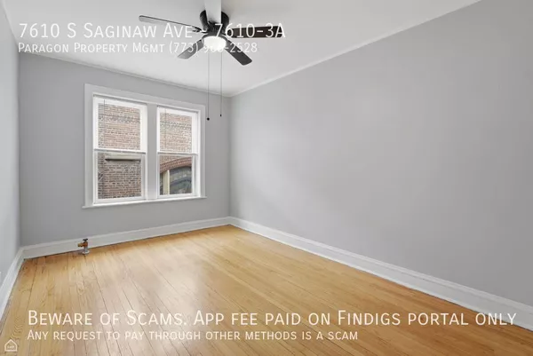 1 bedroom apartment for rent in South Shore - South Side, Chicago