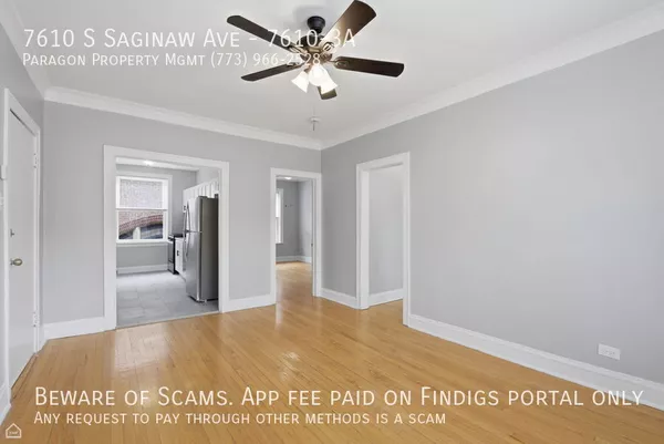 1 bedroom apartment for rent in South Shore - South Side, Chicago