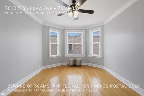 1 bedroom apartment for rent in South Shore - South Side, Chicago