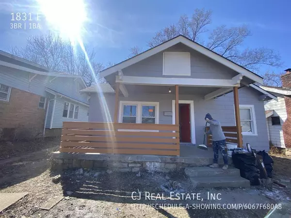 3 bedrooms apartment for rent in Tower Homes - KCMO, Kansas City