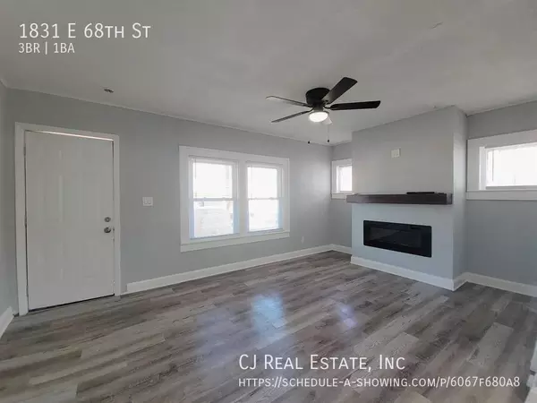 3 bedrooms apartment for rent in Tower Homes - KCMO, Kansas City