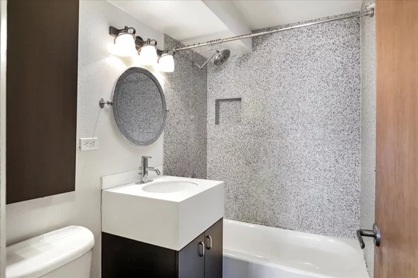 2 bedrooms apartment for rent in Congress Park - Center Denver, Denver