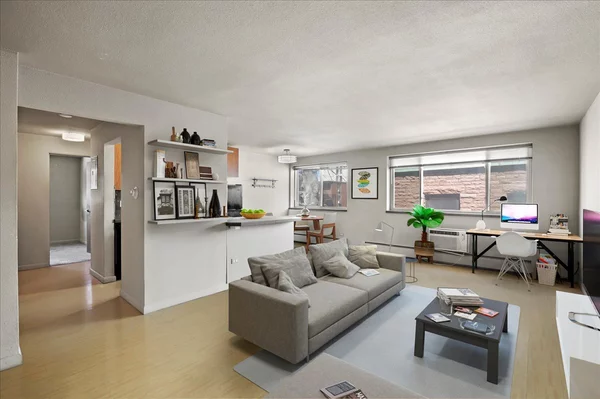 2 bedrooms apartment for rent in Congress Park - Center Denver, Denver