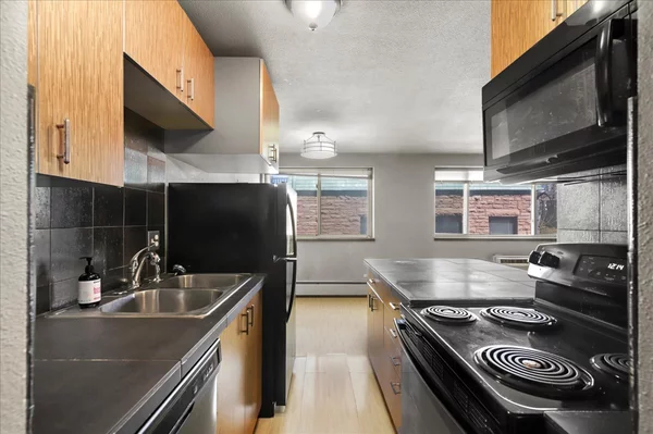 2 bedrooms apartment for rent in Congress Park - Center Denver, Denver