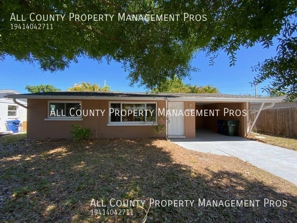 2 bedrooms apartment for rent in South Sarasota - Sarasota, Sarasota