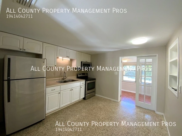 2 bedrooms apartment for rent in South Sarasota - Sarasota, Sarasota