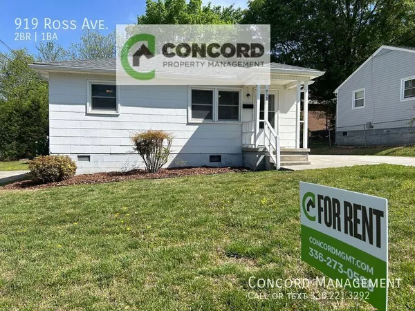 2 bedrooms apartment for rent in Downtown Greensboro - Greensboro, Greensboro