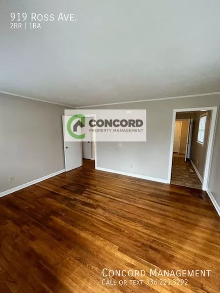 2 bedrooms apartment for rent in Downtown Greensboro - Greensboro, Greensboro