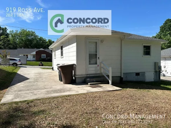 2 bedrooms apartment for rent in Downtown Greensboro - Greensboro, Greensboro