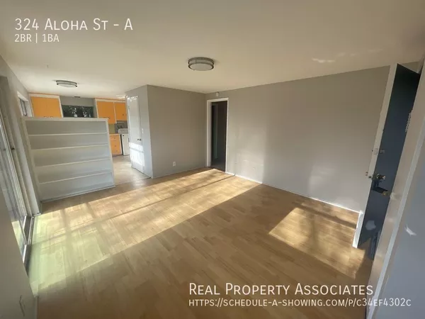 2 bedrooms apartment for rent in Queen Anne - Central Seattle, Seattle