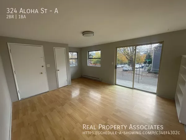 2 bedrooms apartment for rent in Queen Anne - Central Seattle, Seattle