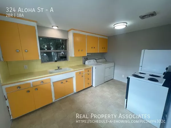 2 bedrooms apartment for rent in Queen Anne - Central Seattle, Seattle