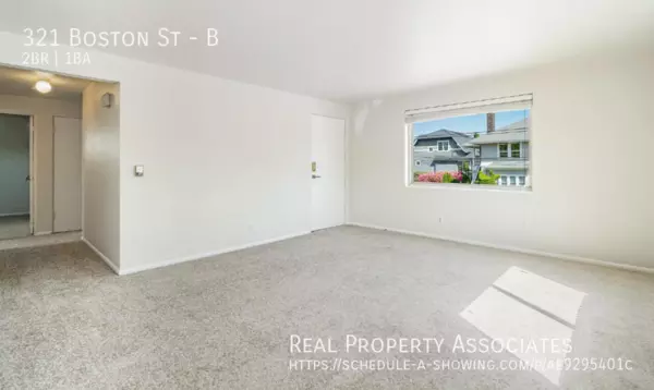 2 bedrooms apartment for rent in Queen Anne - Central Seattle, Seattle