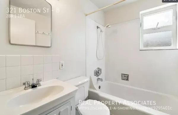 2 bedrooms apartment for rent in Queen Anne - Central Seattle, Seattle