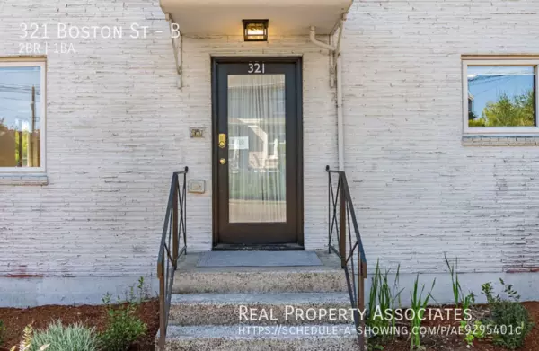 2 bedrooms apartment for rent in Queen Anne - Central Seattle, Seattle