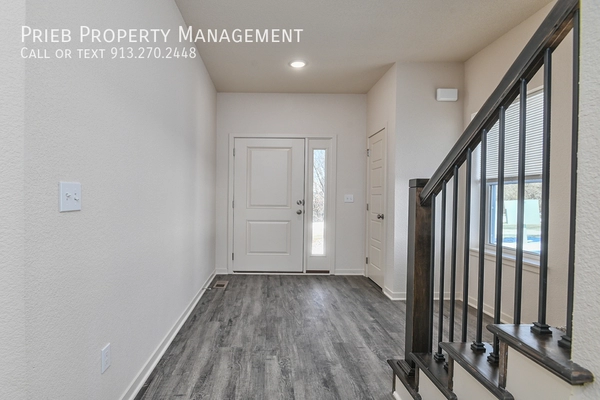 3 bedrooms apartment for rent in Piper - KCK, Kansas City