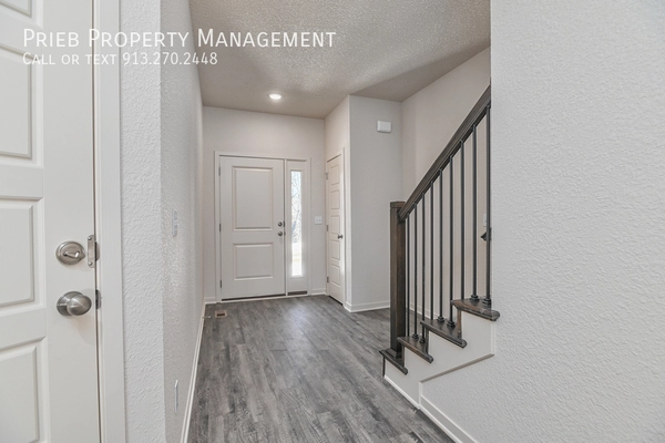 3 bedrooms apartment for rent in Piper - KCK, Kansas City