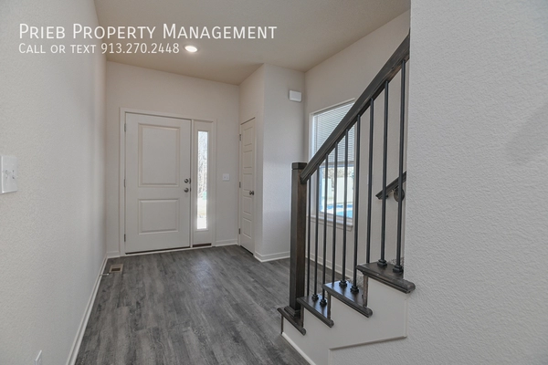 3 bedrooms apartment for rent in Piper - KCK, Kansas City