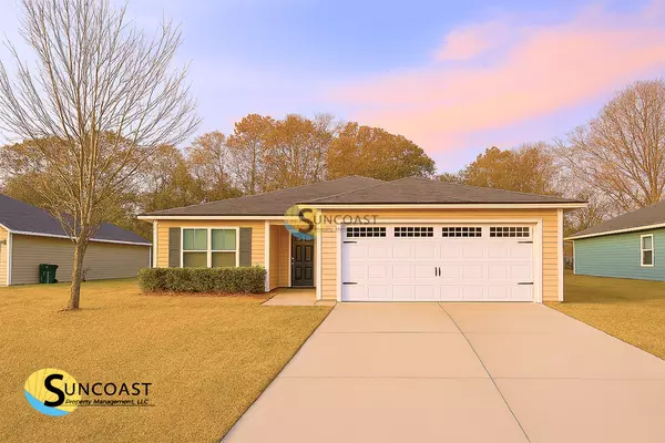 4 bedrooms apartment for rent in Crystal Springs - Westside, Jacksonville