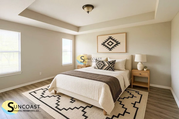 4 bedrooms apartment for rent in Crystal Springs - Westside, Jacksonville