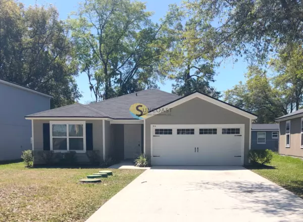 3 bedrooms apartment for rent in Marietta - Westside, Jacksonville