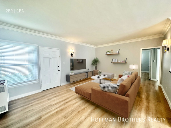 2 bedrooms apartment for rent in Pico Union - Central Los Angeles, Los Angeles