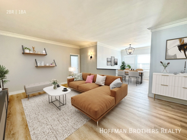 2 bedrooms apartment for rent in Pico Union - Central Los Angeles, Los Angeles