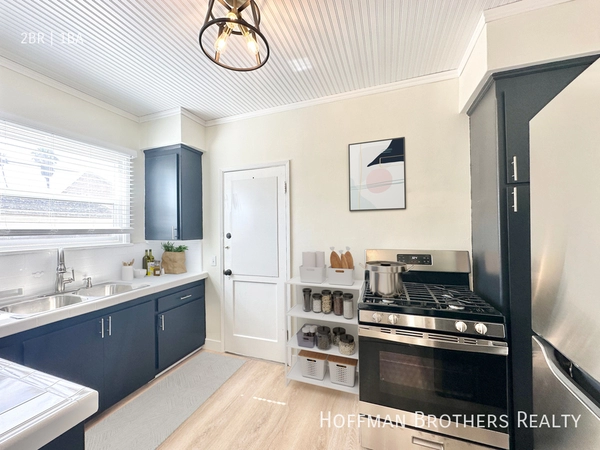 2 bedrooms apartment for rent in Pico Union - Central Los Angeles, Los Angeles