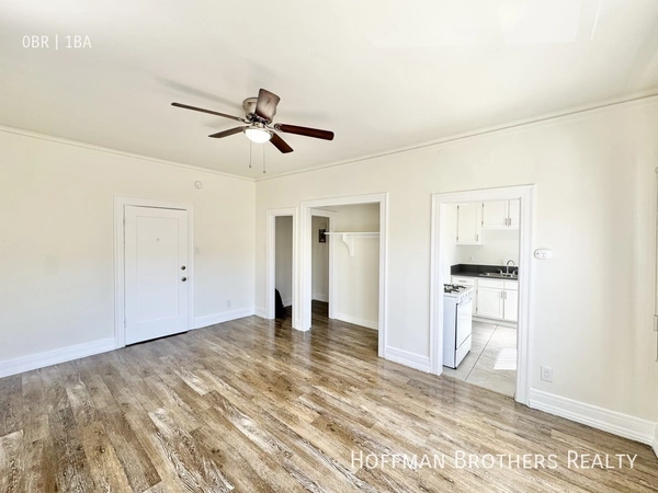 Studio Apartment for rent in Pico Union - Central Los Angeles, Los Angeles