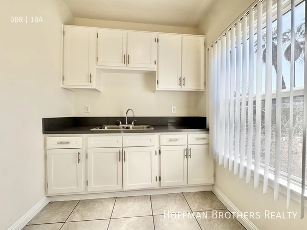 Studio Apartment for rent in Pico Union - Central Los Angeles, Los Angeles