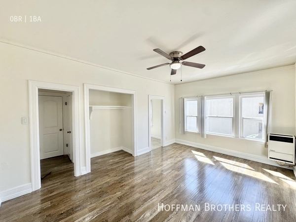 Studio Apartment for rent in Pico Union - Central Los Angeles, Los Angeles