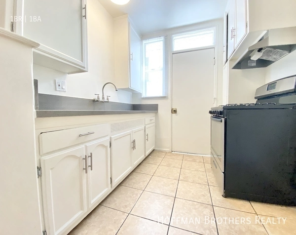 1 bedroom apartment for rent in East Hollywood - Central Los Angeles, Los Angeles