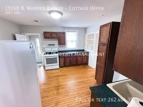 1 bedroom apartment for rent in Lower East Side - Central Mil, Milwaukee