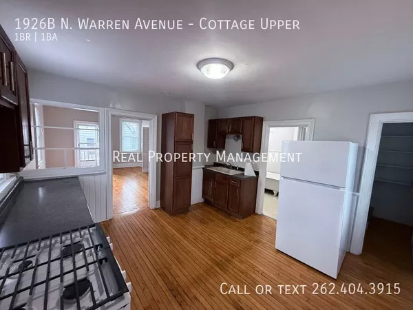 1 bedroom apartment for rent in Lower East Side - Central Mil, Milwaukee