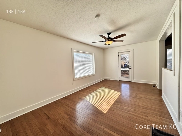 1 bedroom apartment for rent in Midtown-Westport - KCMO, Kansas City