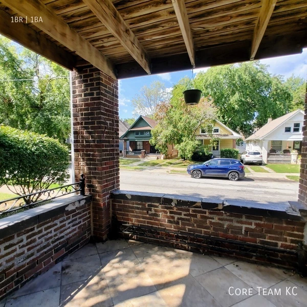 1 bedroom apartment for rent in Midtown-Westport - KCMO, Kansas City