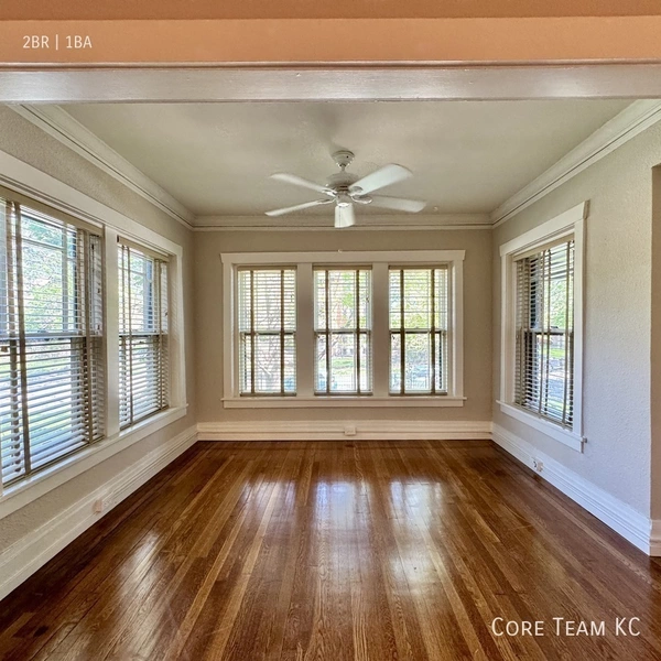 2 bedrooms apartment for rent in Midtown-Westport - KCMO, Kansas City