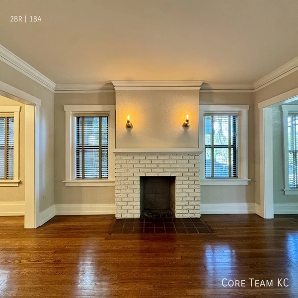 2 bedrooms apartment for rent in Midtown-Westport - KCMO, Kansas City