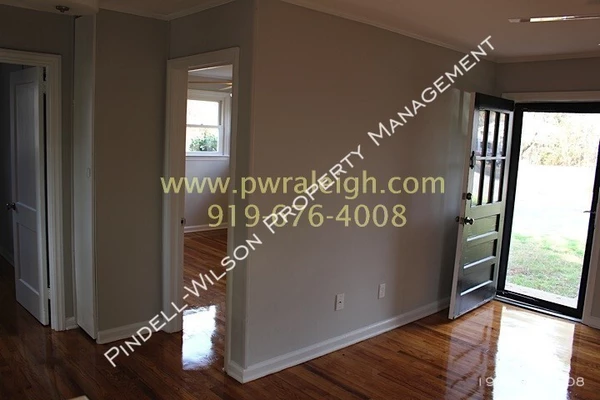 2 bedrooms apartment for rent in Anderson Heights - North Raleigh, Raleigh