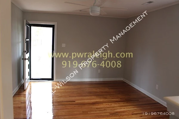 2 bedrooms apartment for rent in Anderson Heights - North Raleigh, Raleigh