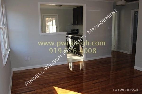 2 bedrooms apartment for rent in Anderson Heights - North Raleigh, Raleigh