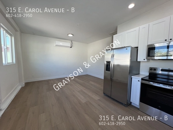 2 bedrooms apartment for rent in North Mountain - Phoenix, Phoenix