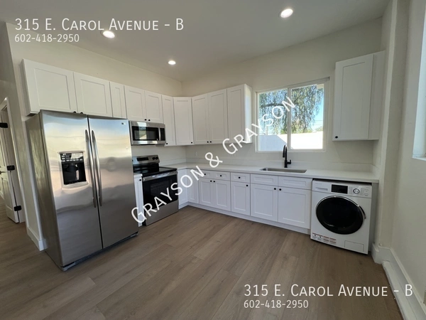 2 bedrooms apartment for rent in North Mountain - Phoenix, Phoenix