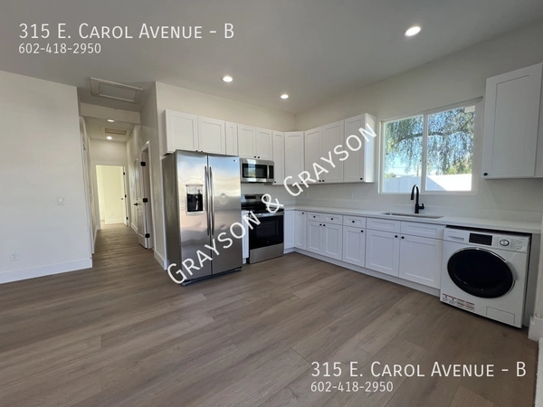 2 bedrooms apartment for rent in North Mountain - Phoenix, Phoenix