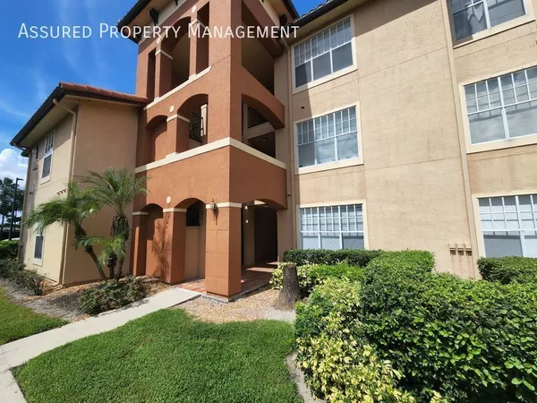 1 bedroom apartment for rent in MetroWest - West Orlando, Orlando