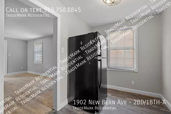 2 bedrooms apartment for rent in King Charles - South Raleigh, Raleigh