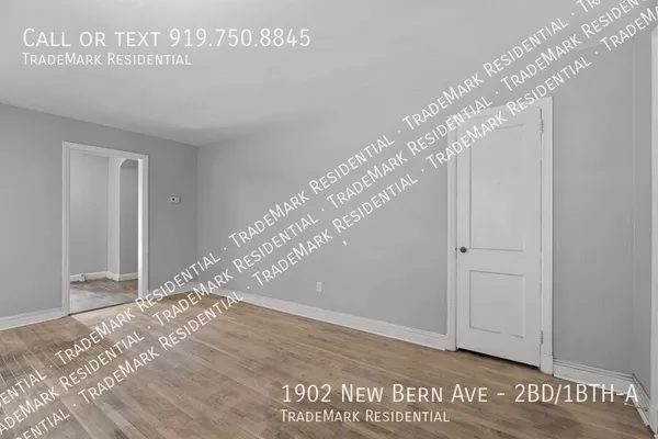 2 bedrooms apartment for rent in King Charles - South Raleigh, Raleigh