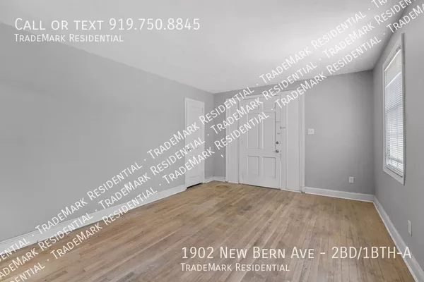 2 bedrooms apartment for rent in King Charles - South Raleigh, Raleigh