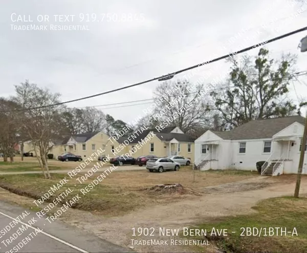 2 bedrooms apartment for rent in King Charles - South Raleigh, Raleigh