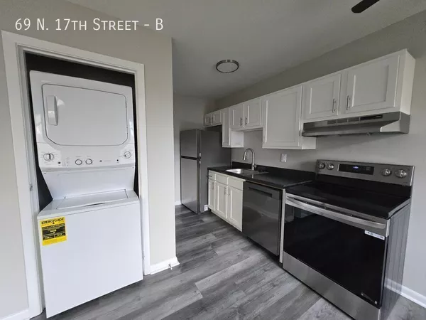 1 bedroom apartment for rent in King-Lincoln Bronzeville - East Columbus, Columbus
